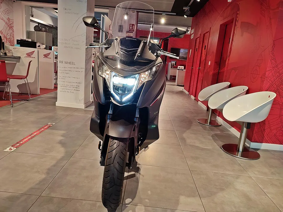 Integra Ocasion Valencia