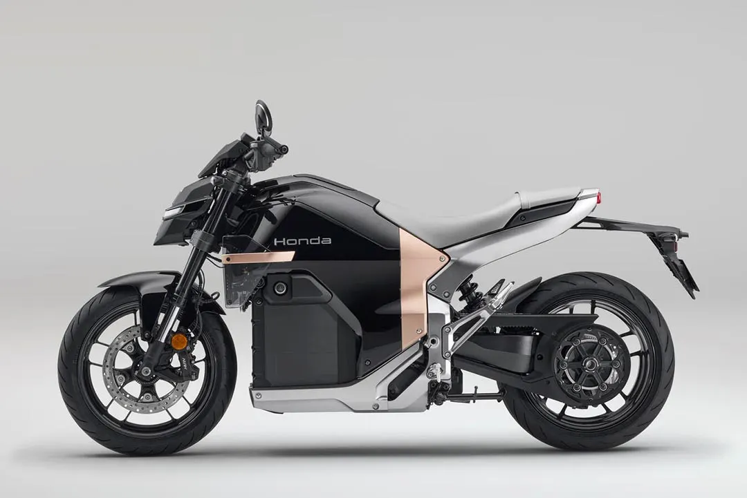 Honda WN7