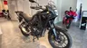 Honda CB500X de ocasion negra con garantía