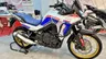 Honda Transalp 750 Ocasion