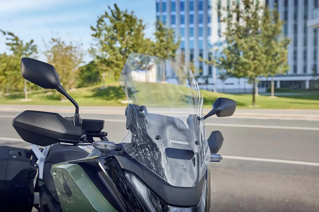 Honda NC750X