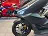 Scooter Honda PCX125 negra