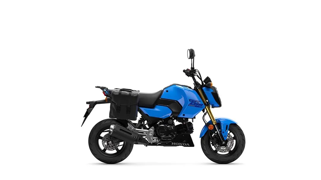 Honda MSX 125