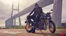 Honda Hornet 1000 (CB1000R)