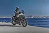 Honda NX500 (CB500X)