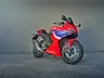 Honda CBR500R
