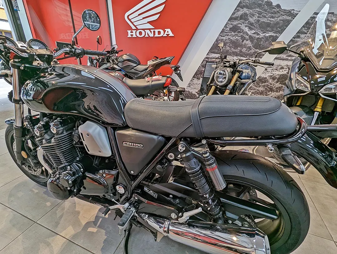 CB1100 Ocasion