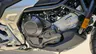 Motor de la Honda NC750X