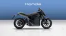 Honda WN7