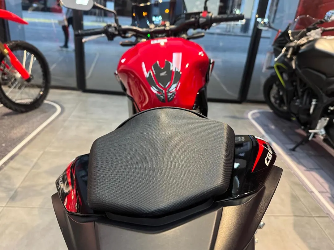CB500F Ocasion