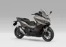 Honda Forza 750