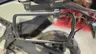 Maleta lateral de moto Honda X-adv