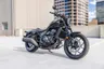 Honda Rebel 1100