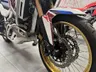 Africa Twin Ocasion
