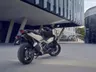 Honda Forza 750