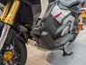 Honda X-ADV de perfil