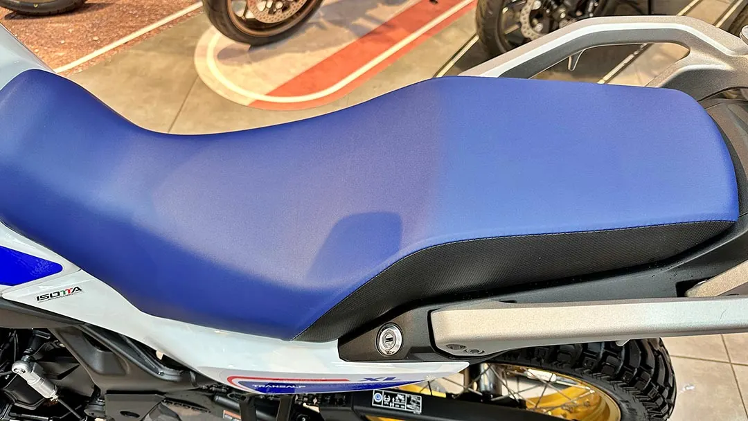 Honda Transalp 750 Ocasion