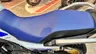 Honda Transalp 750 Ocasion