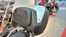 Honda Transalp 750