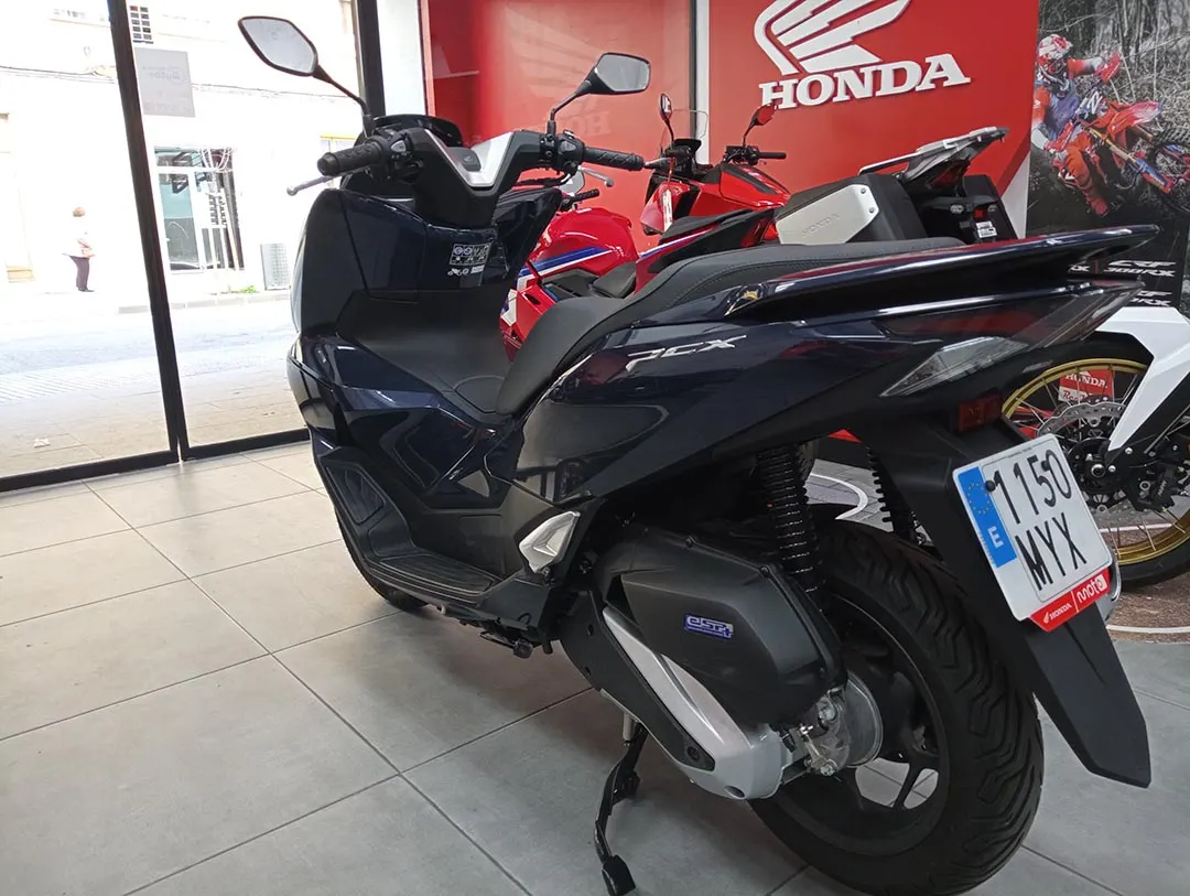 PCX 125 Ocasion