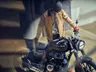Honda GB350S