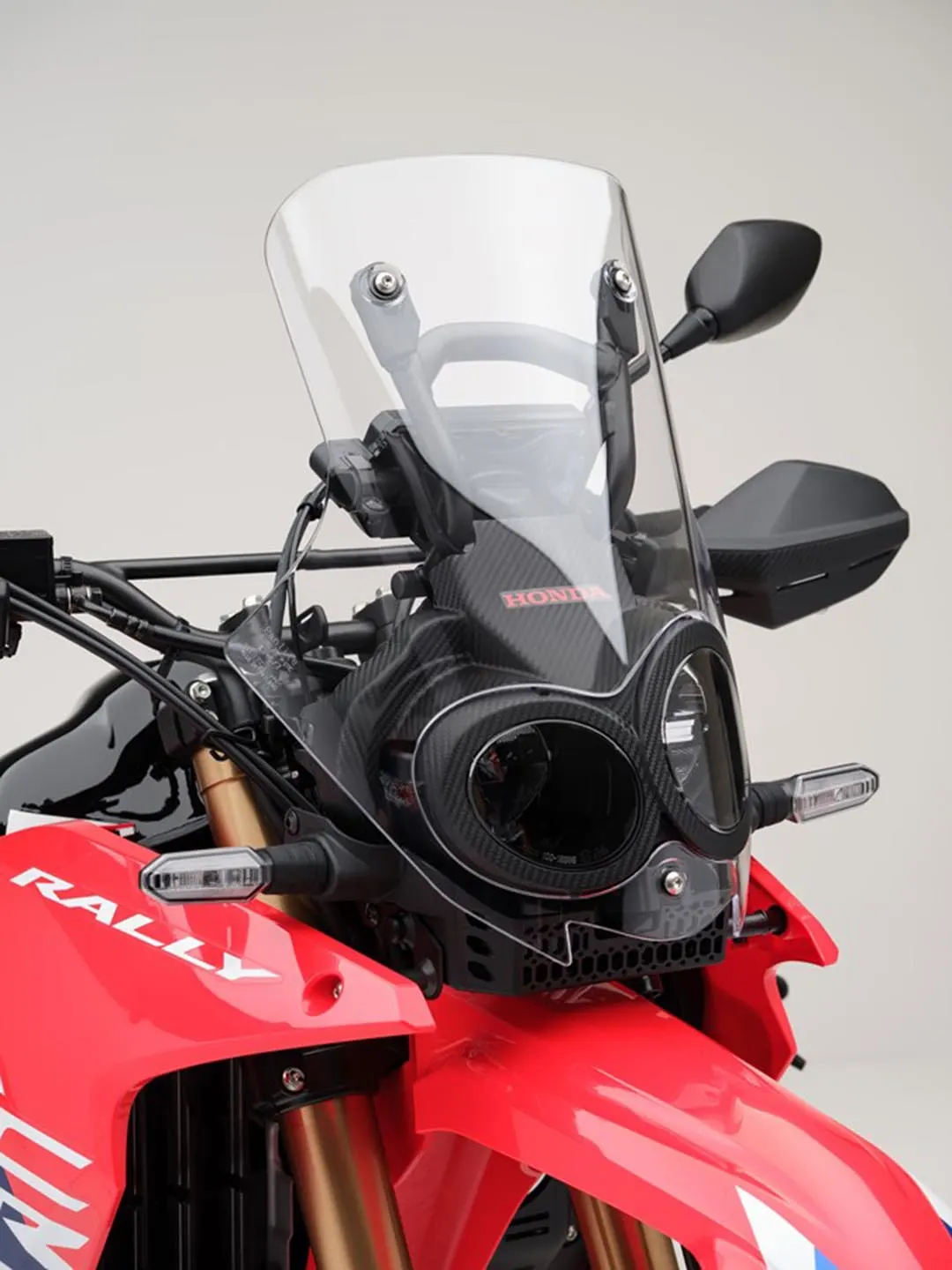 Honda CRF300 Rally