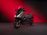 Honda Forza 350