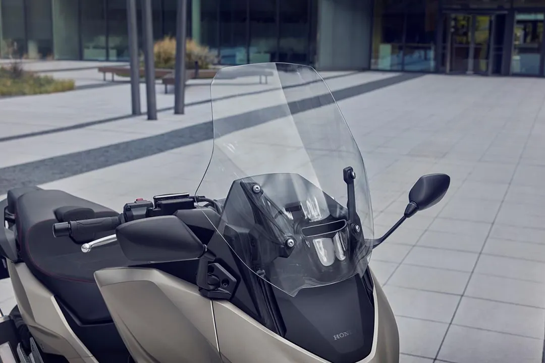Honda Forza 750