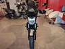 Honda NC750S Ocasión Valencia