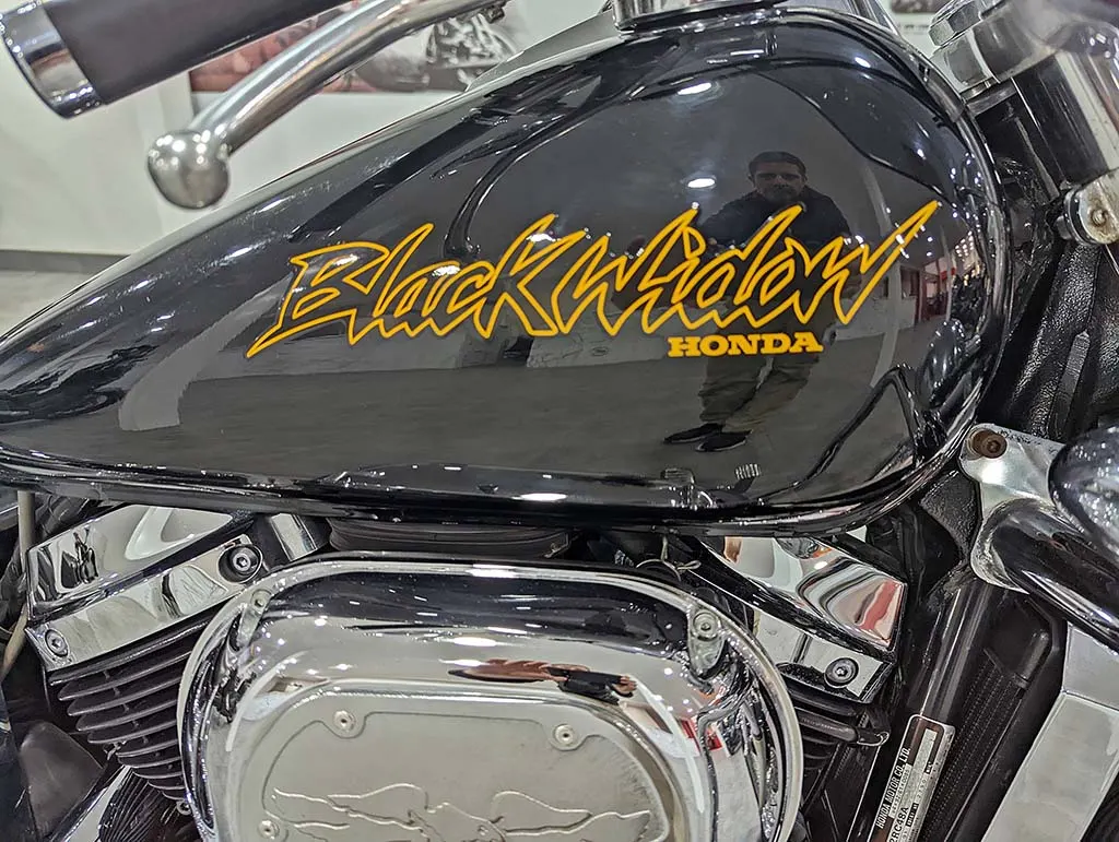 Shadow 750 Ocasion