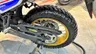 Honda Transalp 750 Ocasion