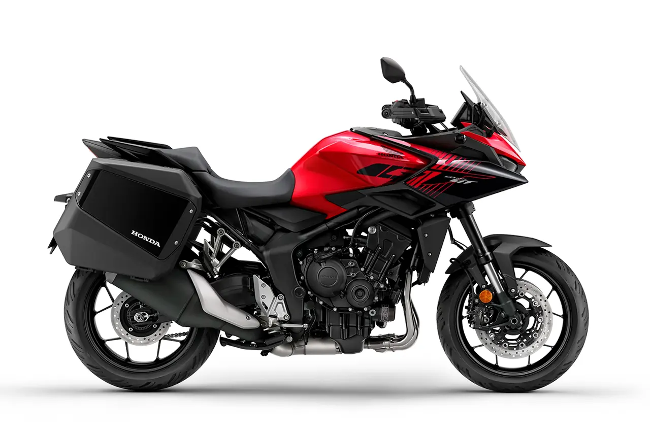 Honda CB 1000 GT