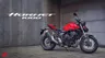 Honda Hornet 1000 (CB1000R)