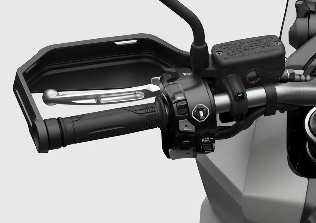 Honda X-ADV