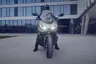 Honda Forza 750