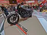 Honda Rebel 1100