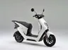 Honda EM1