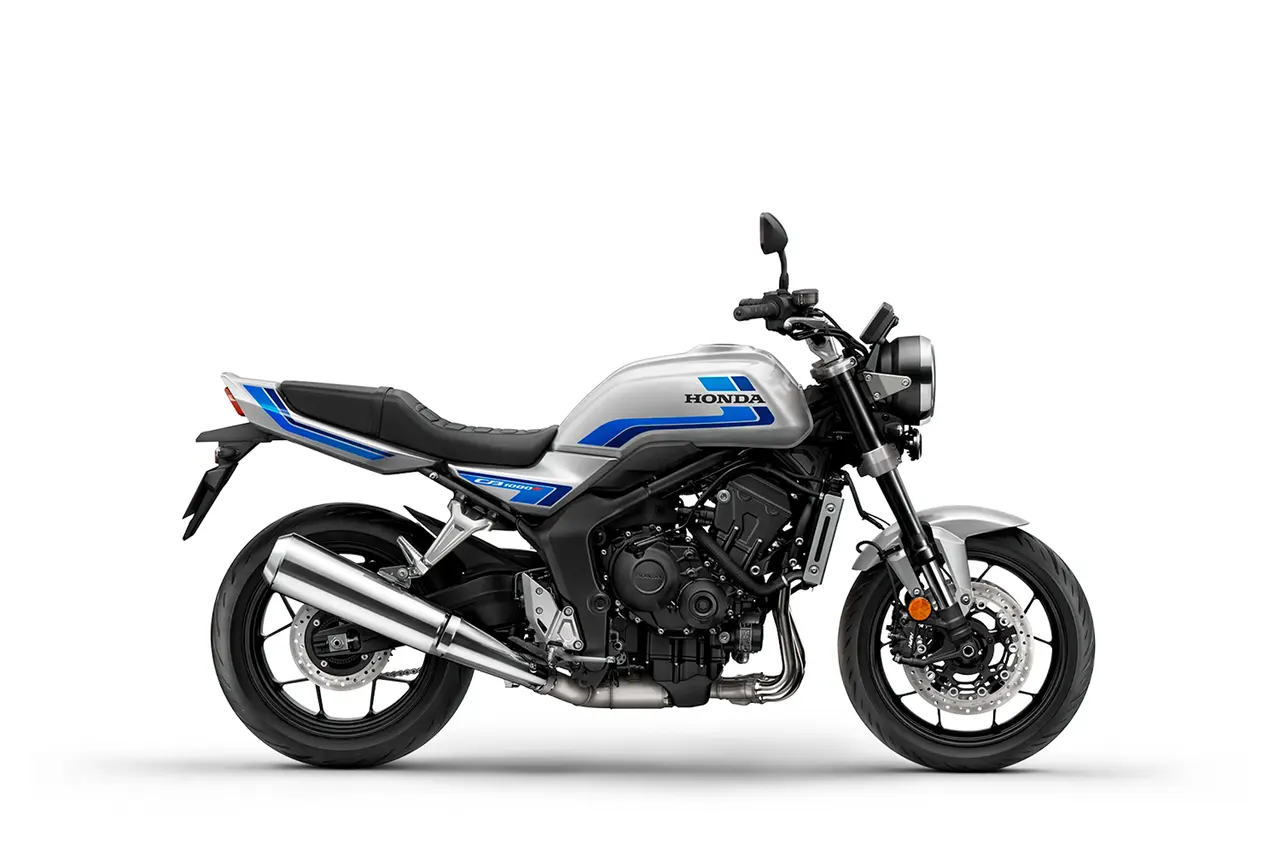 Honda CB 1000F