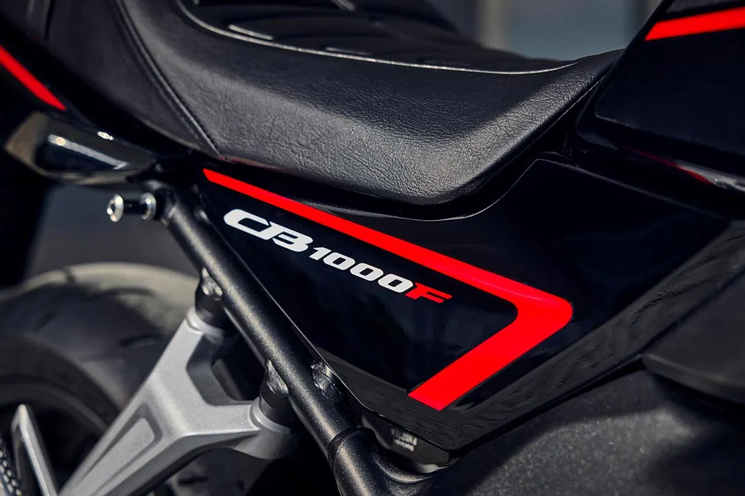 Honda CB1000F
