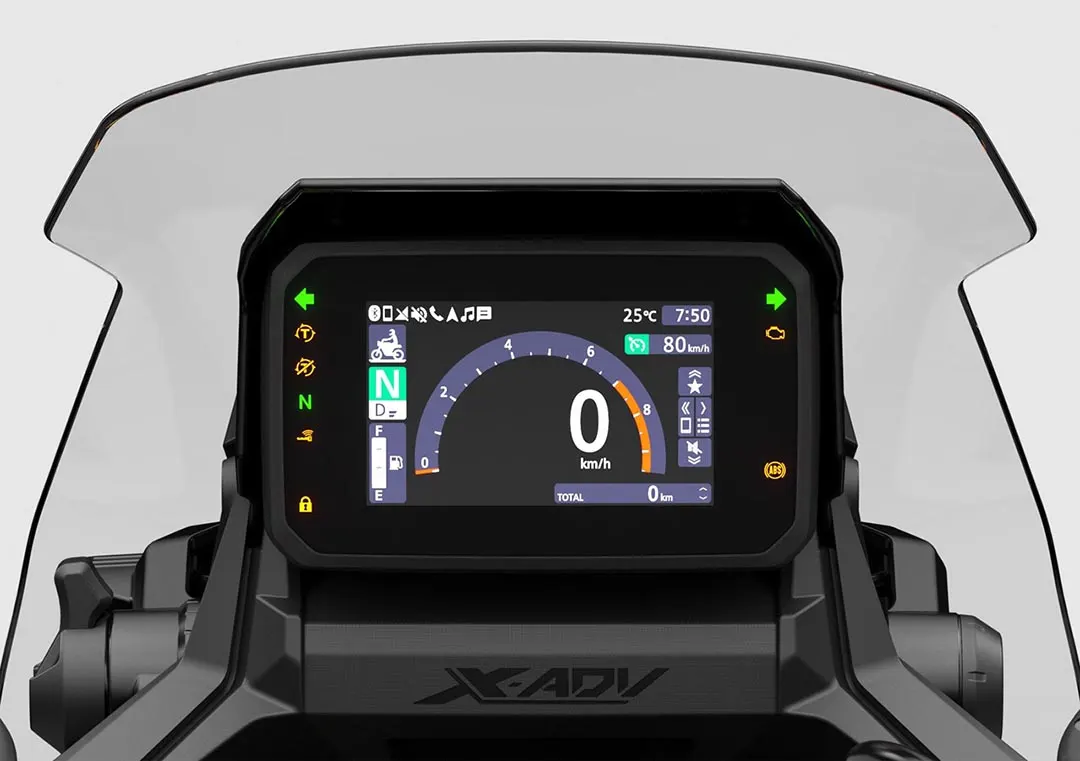 Honda X-ADV