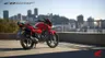 Honda CB125F (CBF125)