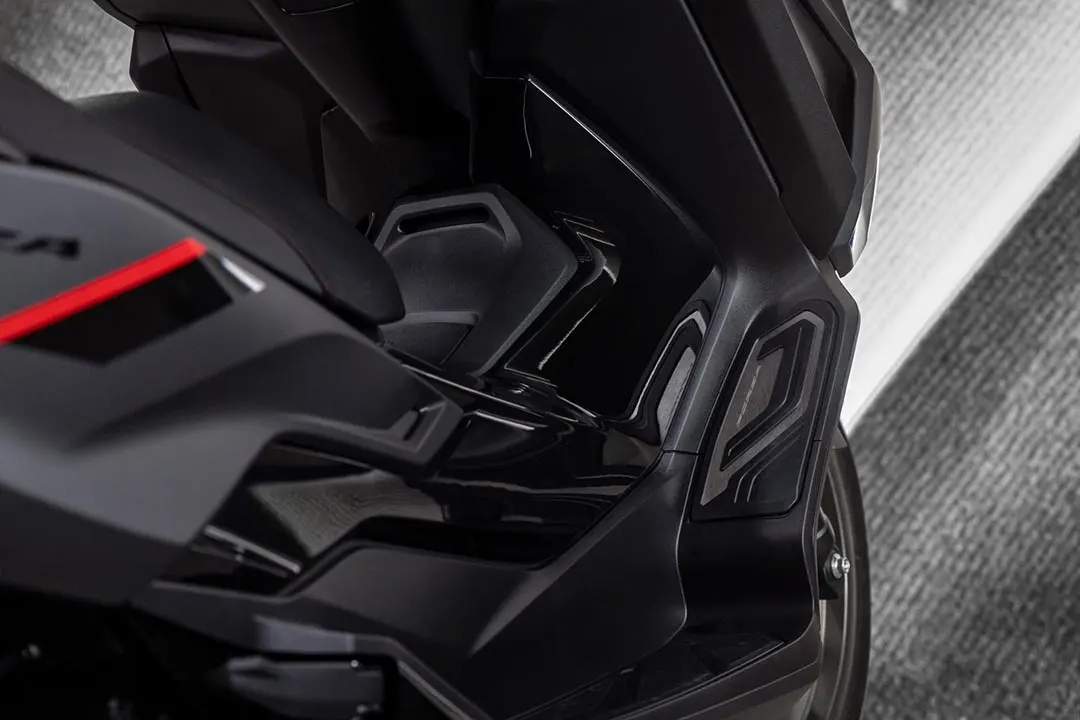 Honda Forza 125