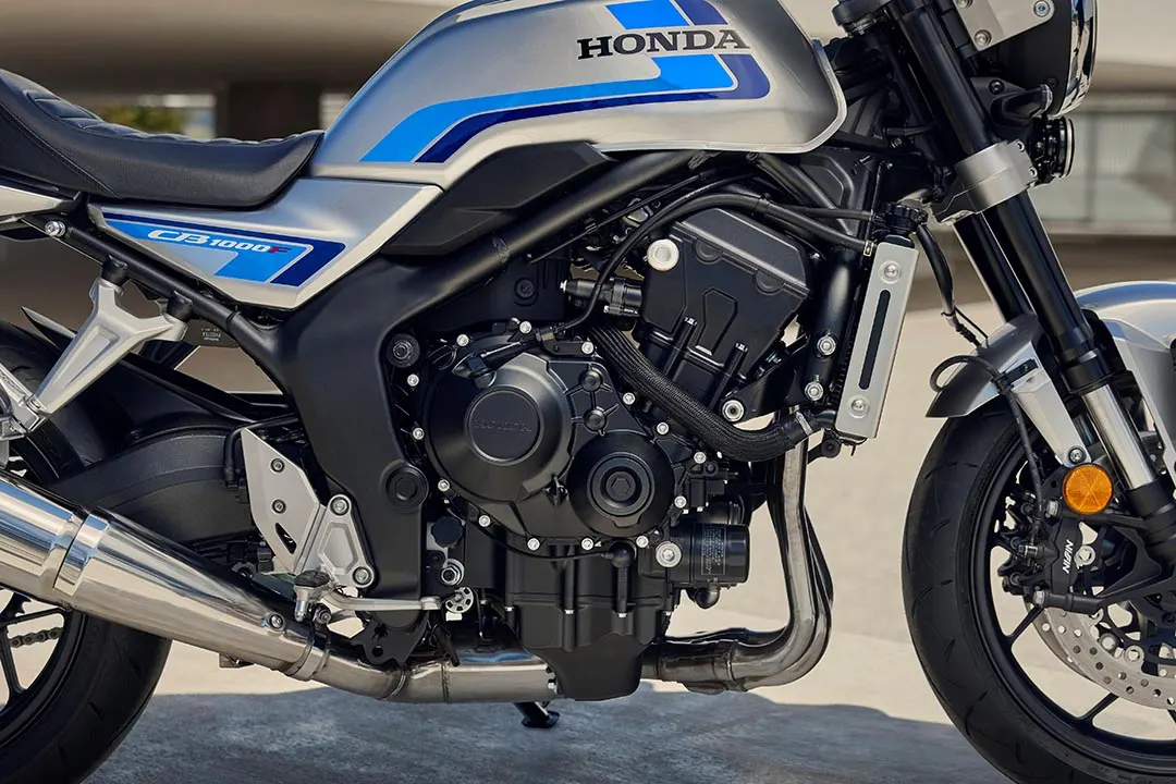 Honda CB1000F