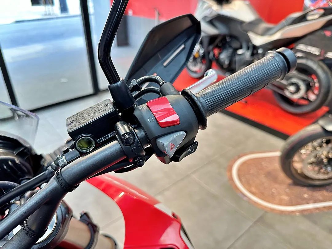 Honda CRF300 Rally