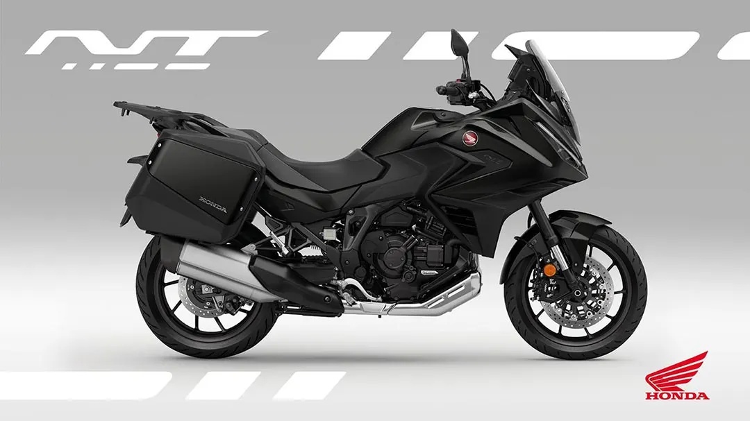 Honda NT1100