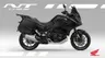 Honda NT1100
