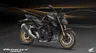 Honda Hornet 1000 (CB1000R)