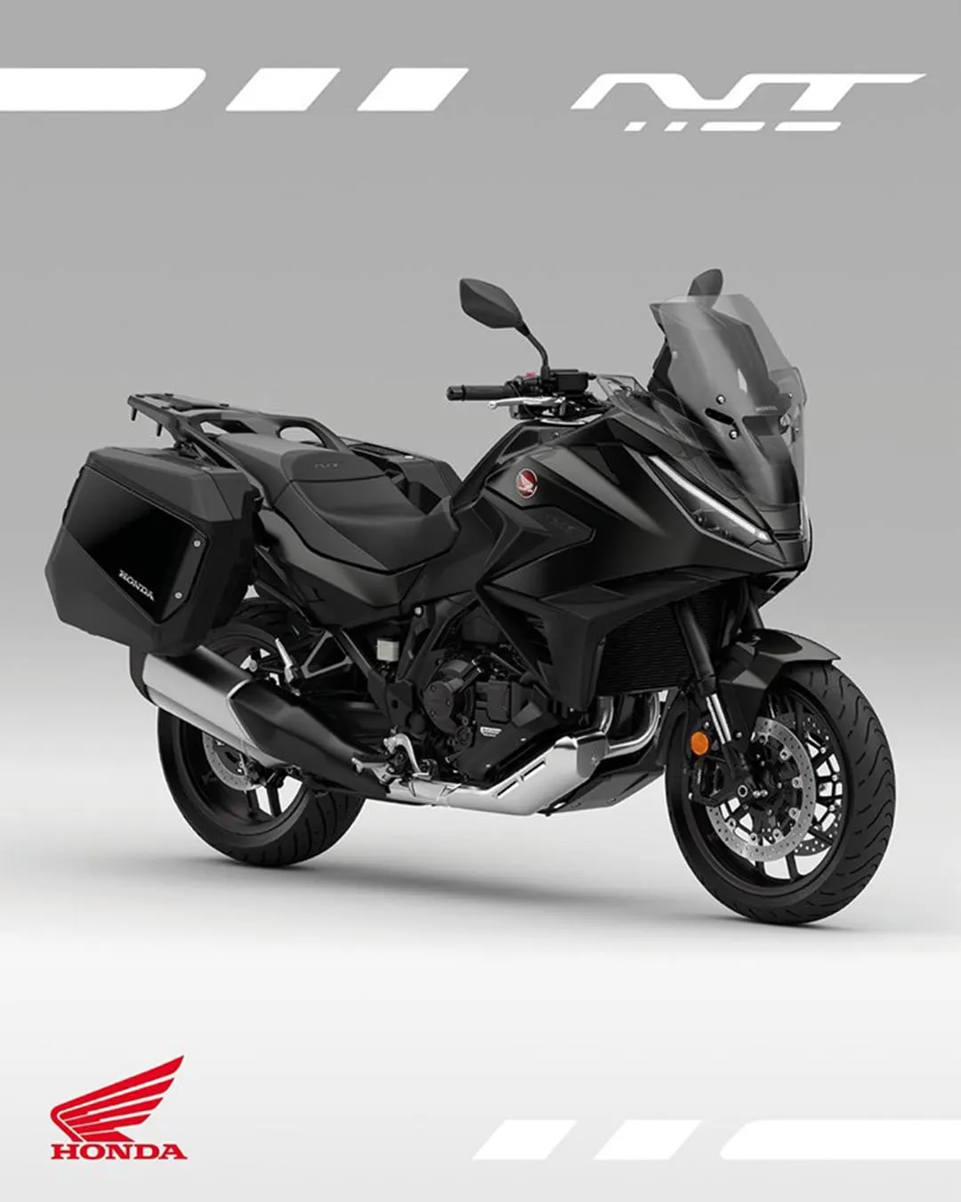 Honda NT1100