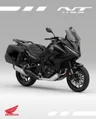 Honda NT1100