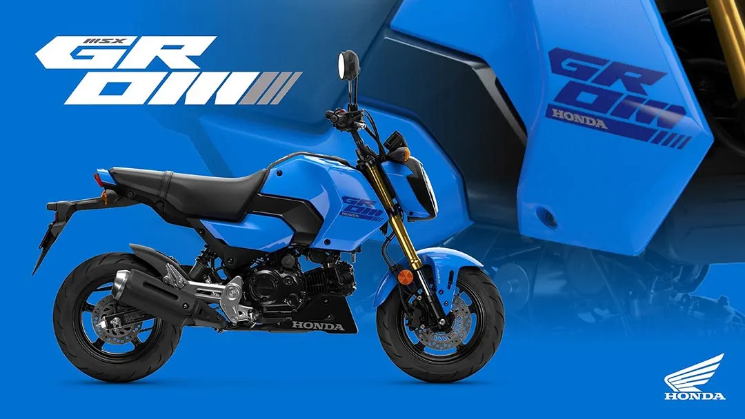 Honda MSX 125